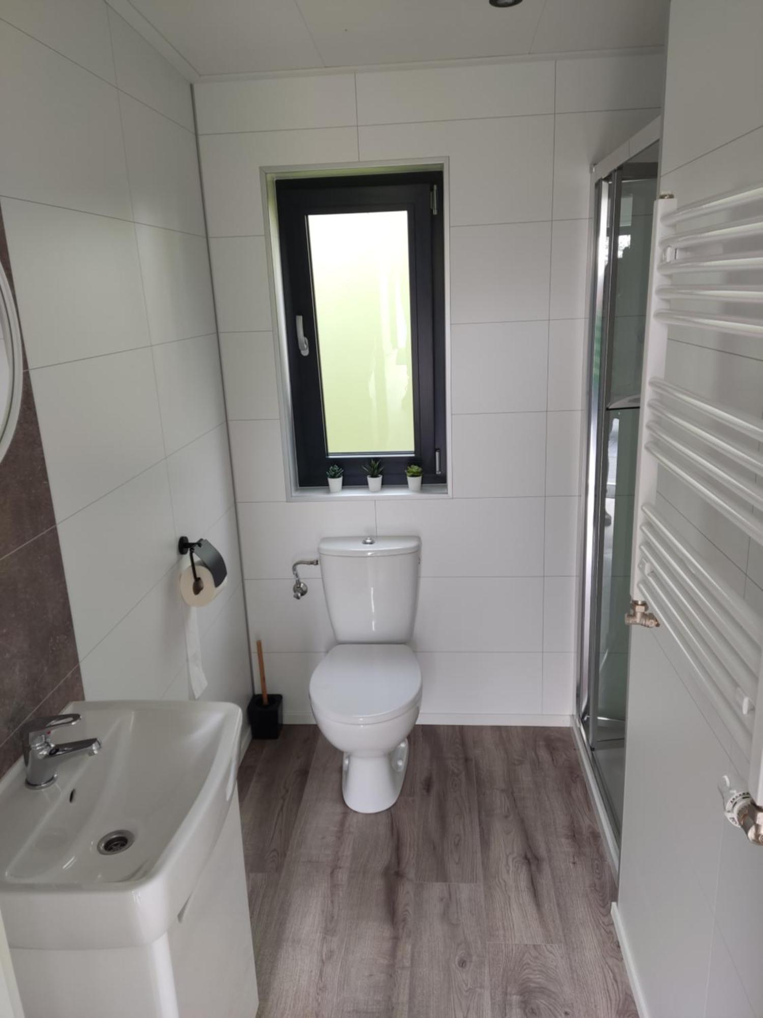Minicamping Wisse Meliskerke Exteriör bild